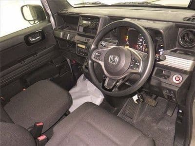 HONDA N VAN, 2023 год., лот 9004 - фото 3