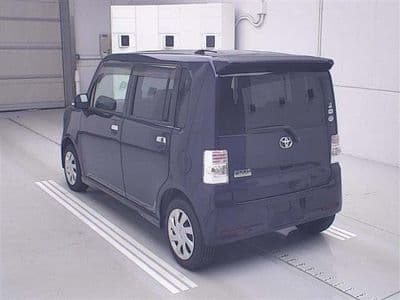 TOYOTA Pixis Space, 2012 год., лот 10004 - фото 2