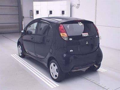 MITSUBISHI I, 2010 год., лот 80204 - фото 2