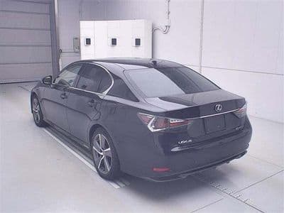 LEXUS Gs, 2017 год., лот 5504 - фото 2