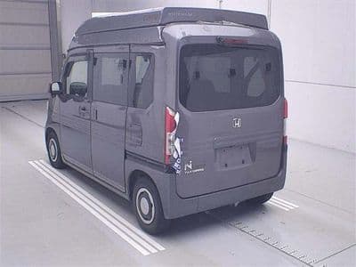 HONDA N VAN, 2023 год., лот 9004 - фото 2