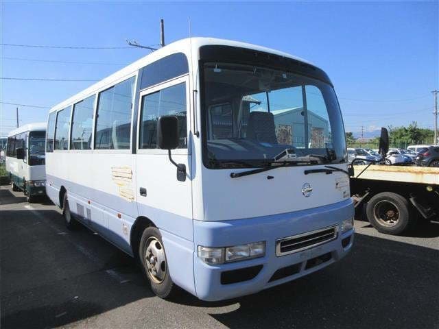 NISSAN Civilian, 2016 год., лот 3005