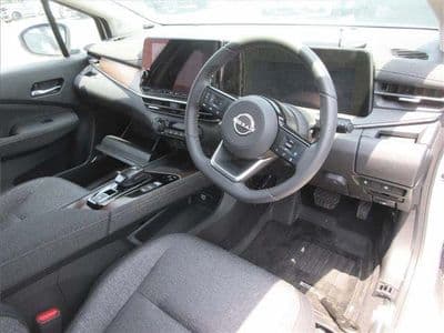 NISSAN Aura, 2023 год., лот 9005 - фото 3