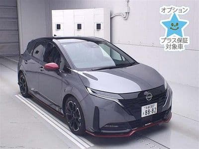 NISSAN Aura, 2024 год., лот 65006