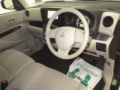 MITSUBISHI Ek Space, 2014 год., лот 65206 - фото 3