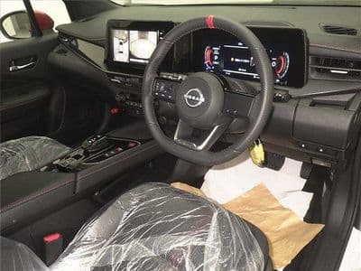 NISSAN Aura, 2024 год., лот 65006 - фото 3