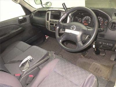 NISSAN Caravan Bus, 2011 год., лот 2306 - фото 3