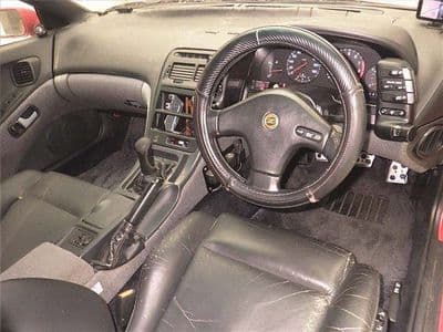 NISSAN Fairladyz, 1990 год., лот 5606 - фото 3