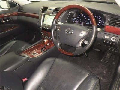 LEXUS Ls, 2008 год., лот 8306 - фото 3