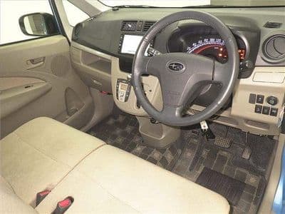 SUBARU Stella, 2013 год., лот 206 - фото 3