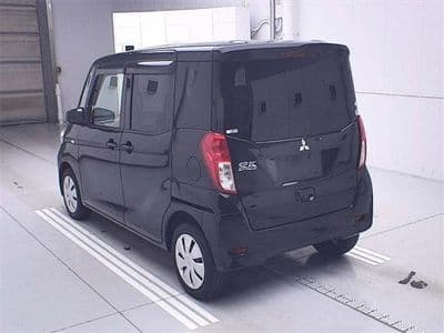 MITSUBISHI Ek Space, 2014 год., лот 65206 - фото 2