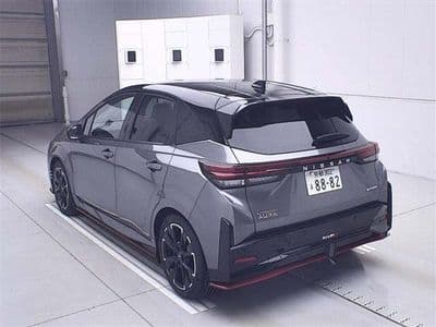 NISSAN Aura, 2024 год., лот 65006 - фото 2