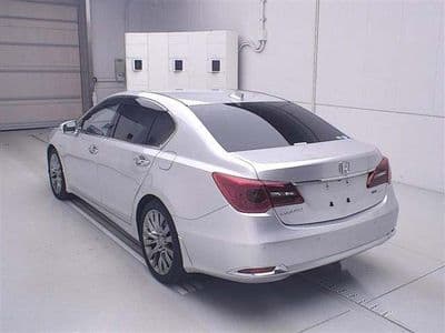 HONDA Legend, 2015 год., лот 8006 - фото 2