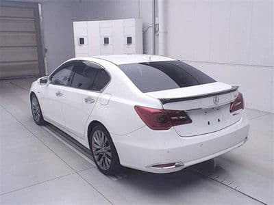 HONDA Legend, 2015 год., лот 5306 - фото 2