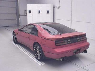 NISSAN Fairladyz, 1990 год., лот 5606 - фото 2