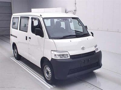 TOYOTA Town Ace VAN, 2022 год., лот 2207