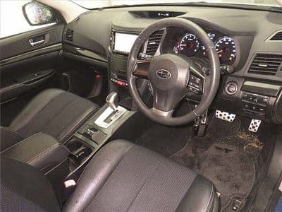 SUBARU Legacy B4, 2014 год., лот 30007 - фото 3