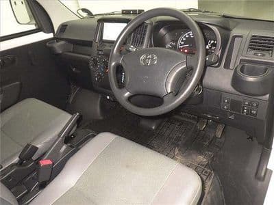 TOYOTA Town Ace VAN, 2022 год., лот 2207 - фото 3