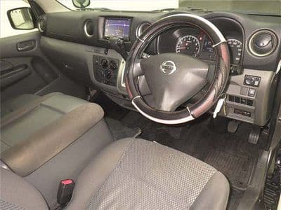 NISSAN Caravan, 2017 год., лот 5207 - фото 3