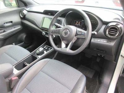 NISSAN Kix, 2024 год., лот 9007 - фото 3