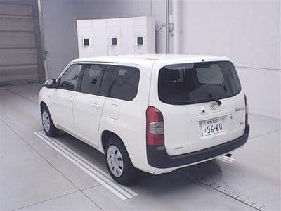 TOYOTA Probox, 2025 год., лот 2107 - фото 2