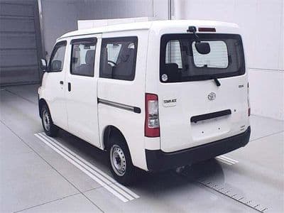 TOYOTA Town Ace VAN, 2022 год., лот 2207 - фото 2