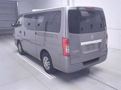 NISSAN Caravan, 2017 год., лот 5207 - фото 2