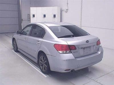 SUBARU Legacy B4, 2014 год., лот 30007 - фото 2