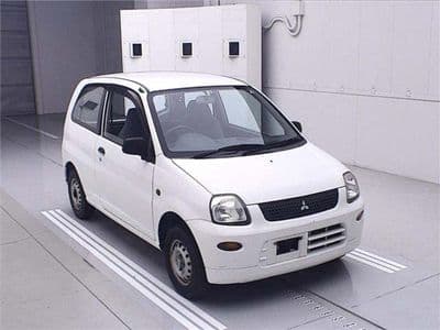 MITSUBISHI Minica, 2008 год., лот 80108