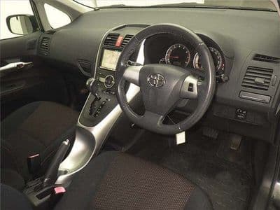 TOYOTA Auris, 2010 год., лот 60308 - фото 3