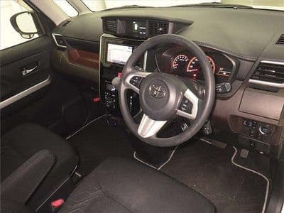 TOYOTA Tank, 2019 год., лот 60008 - фото 3