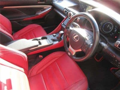 LEXUS Rc, 2020 год., лот 90008 - фото 3