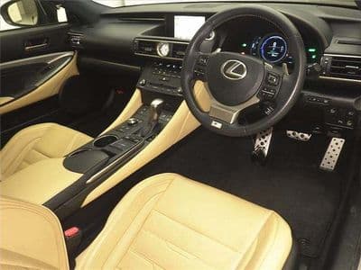 LEXUS Rc, 2015 год., лот 5308 - фото 3