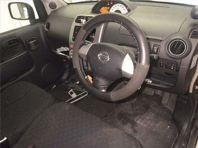 NISSAN Otti, 2007 год., лот 80408 - фото 3