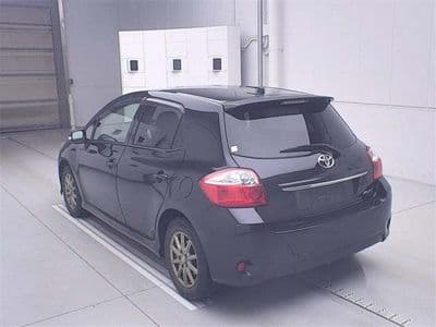 TOYOTA Auris, 2010 год., лот 60308 - фото 2