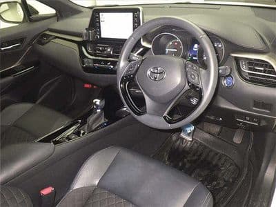 TOYOTA C Hr, 2021 год., лот 7109 - фото 3