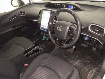 TOYOTA Prius Phv, 2021 год., лот 5809 - фото 3