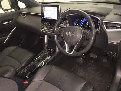 TOYOTA Corolla Cross, 2023 год., лот 8209 - фото 3