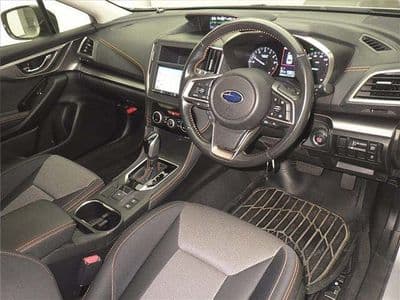 SUBARU Xv, 2023 год., лот 8309 - фото 3