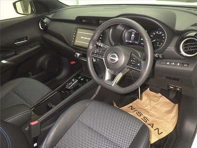 NISSAN Kix, 2025 год., лот 8509 - фото 3