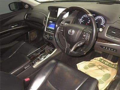 HONDA Legend, 2015 год., лот 8609 - фото 3