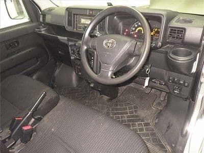 TOYOTA Pixis VAN, 2017 год., лот 109 - фото 3