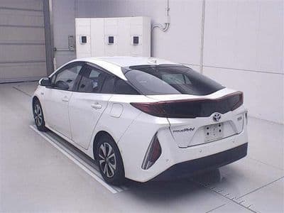 TOYOTA Prius Phv, 2021 год., лот 5809 - фото 2