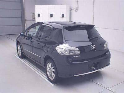 TOYOTA Blade, 2010 год., лот 70409 - фото 2