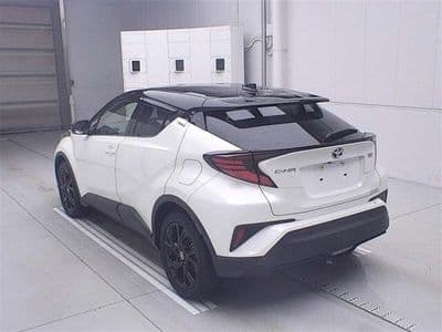 TOYOTA C Hr, 2021 год., лот 7109 - фото 2