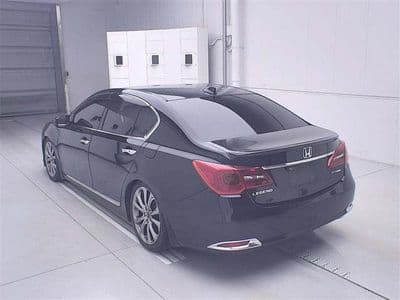 HONDA Legend, 2015 год., лот 8609 - фото 2