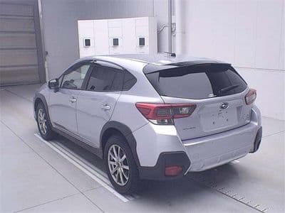 SUBARU Xv, 2023 год., лот 8309 - фото 2
