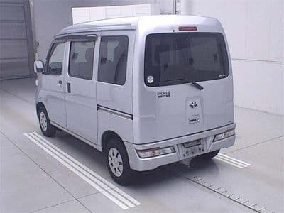 TOYOTA Pixis VAN, 2017 год., лот 109 - фото 2
