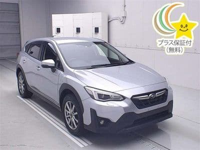 SUBARU Xv, 2023 год., лот 8309