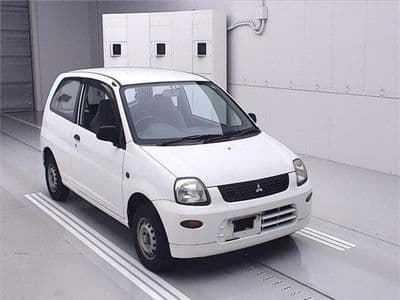 MITSUBISHI Minica, 2007 год., лот 80200